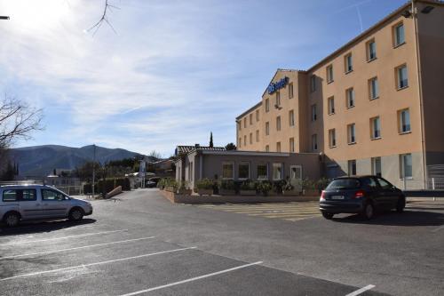 Foto general de Hotel Ibis Budget Marseille Valentine
