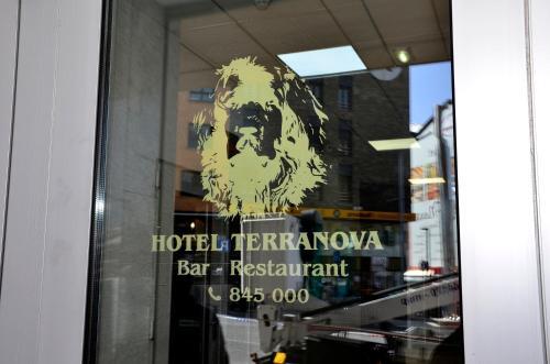 Foto general de Hotel Terranova