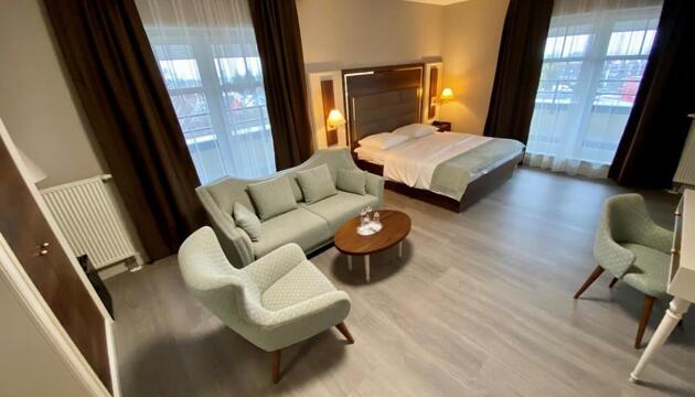 Foto de City Hotel Frankfurt/M - Bad Vilbel