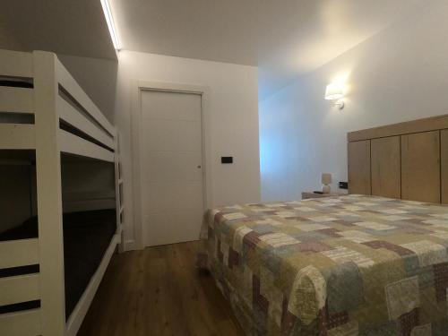 Foto de una habitación de Apartamentos Frontera Blanca Superior