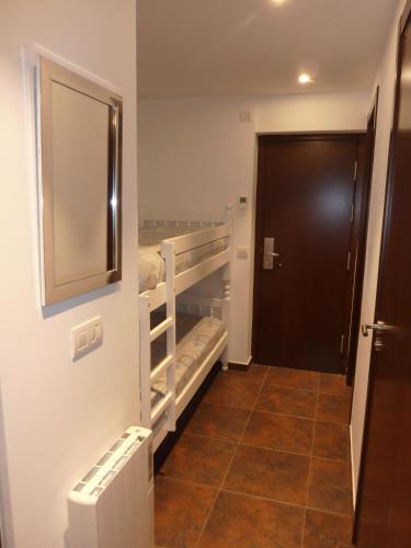 Foto de una habitación de Apartamentos Frontera Blanca Superior
