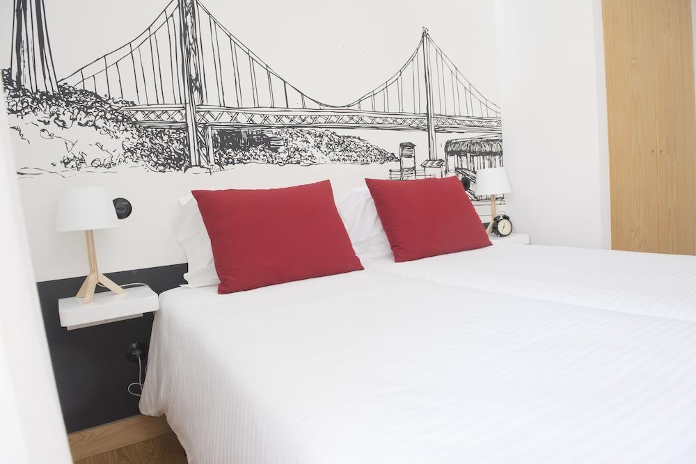 Foto general de Apartamentos Páteo Saudade Lofts