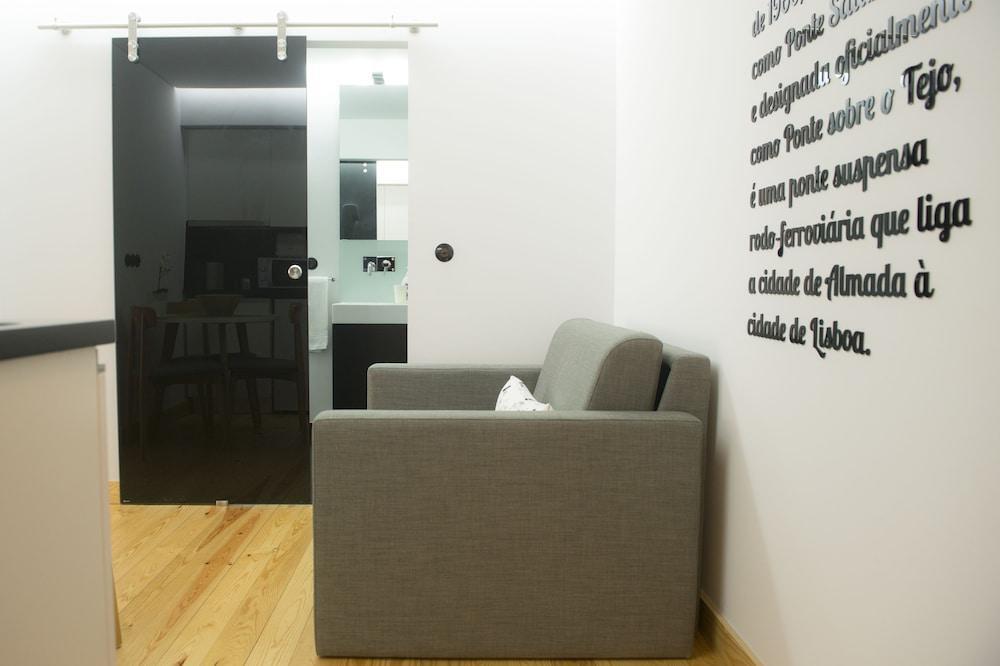 Foto general de Apartamentos Páteo Saudade Lofts
