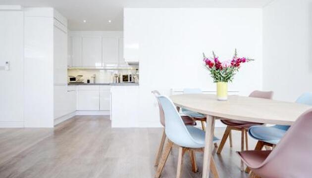 Foto de Apartamentos Stayo Berwick Street