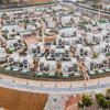 Foto de Grand Luxor Village