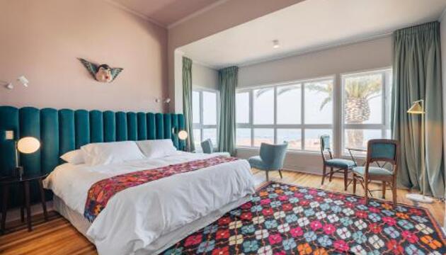 Foto de Casablu Hotel