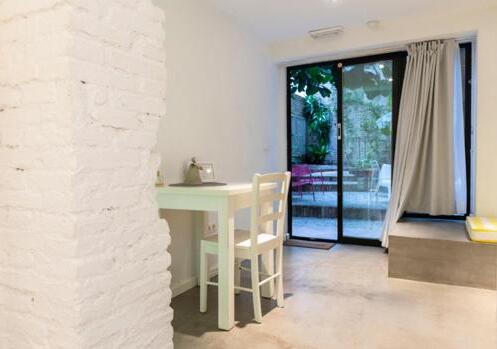 Foto de una habitación de ABCyou Bed&amp;amp;Breakfast