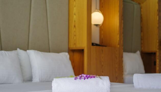 Foto de Orka World Hotel &amp; Aqua Park