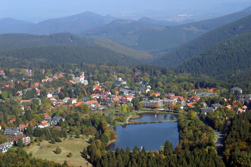 Foto general de Hotel Sunotel Kreuzeck