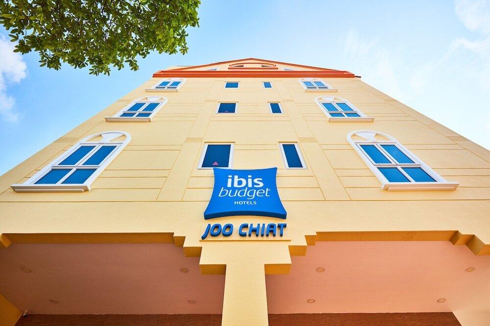 Hotel ibis budget Singapore Joo Chiat, Singapur. Desde 64.96€