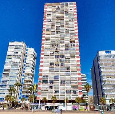 Foto general de Alquileres Vacacionales Las Damas - Aloturin Benidorm