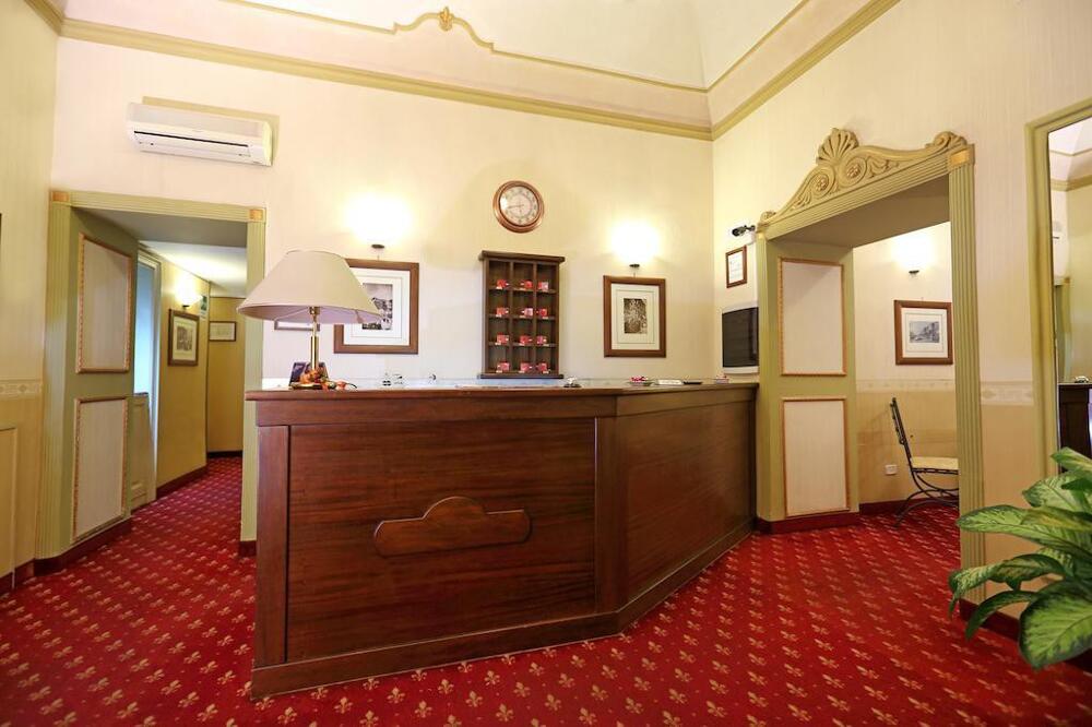 Foto general de Catania Centro Rooms