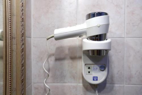 Foto de una habitación de Catania Centro Rooms
