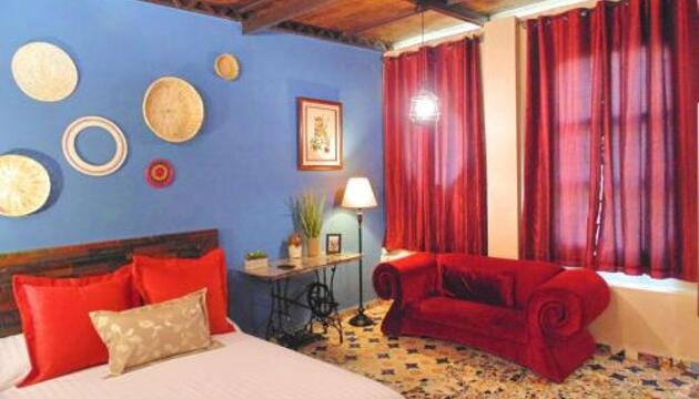 Foto de Suites Portal San Ángel a unos pasos de insurgentes sur al mejor precio