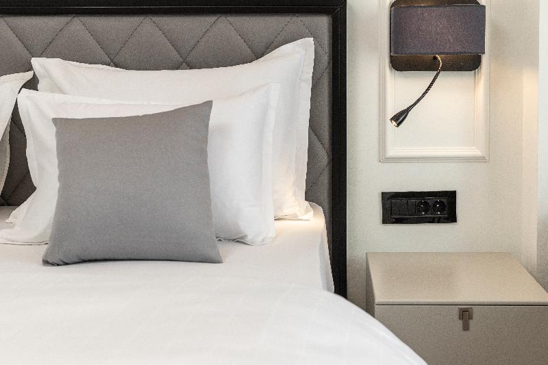 Foto general de Boutique Hotel Momentum by Aycon