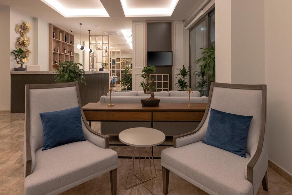 Foto general de Boutique Hotel Momentum by Aycon