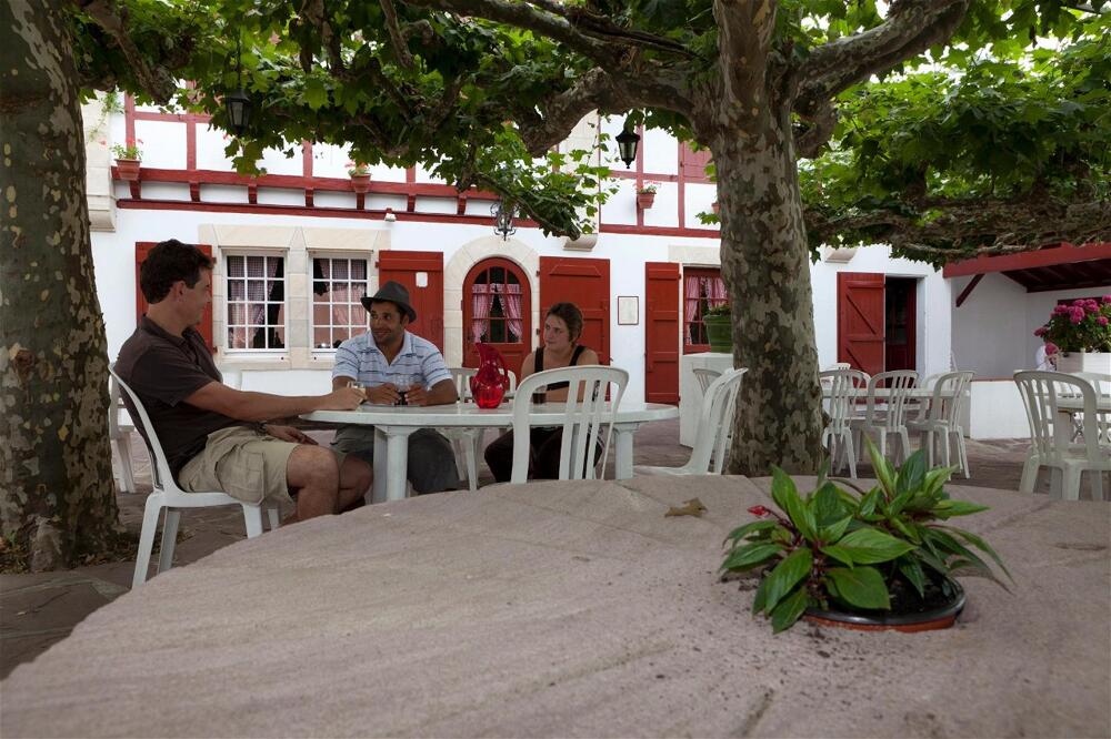 Foto general de Résidence Pierre &amp;amp; Vacances Les Terrasses d&amp;#039;Arcangues