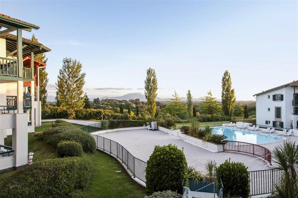 Foto general de Résidence Pierre &amp;amp; Vacances Les Terrasses d&amp;#039;Arcangues