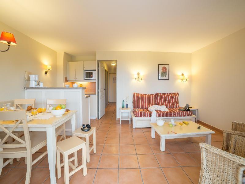 Foto general de Résidence Pierre &amp;amp; Vacances Les Terrasses d&amp;#039;Arcangues
