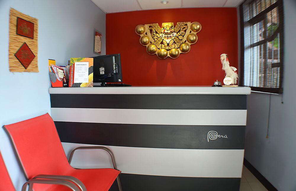 Foto general de Wifala Thematic Hotel Boutique