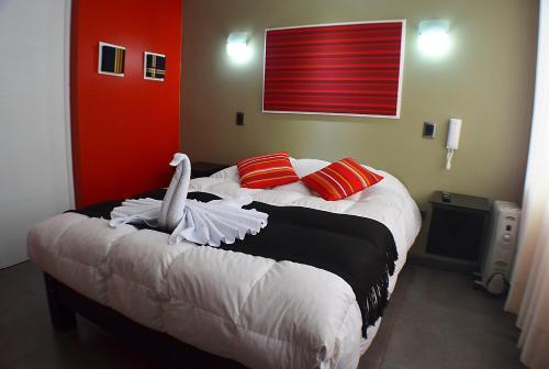 Foto general de Wifala Thematic Hotel Boutique