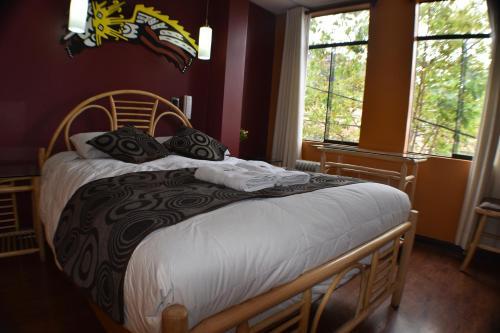 Foto general de Wifala Thematic Hotel Boutique