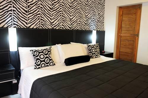 Foto de una habitación de Finca La Octavia