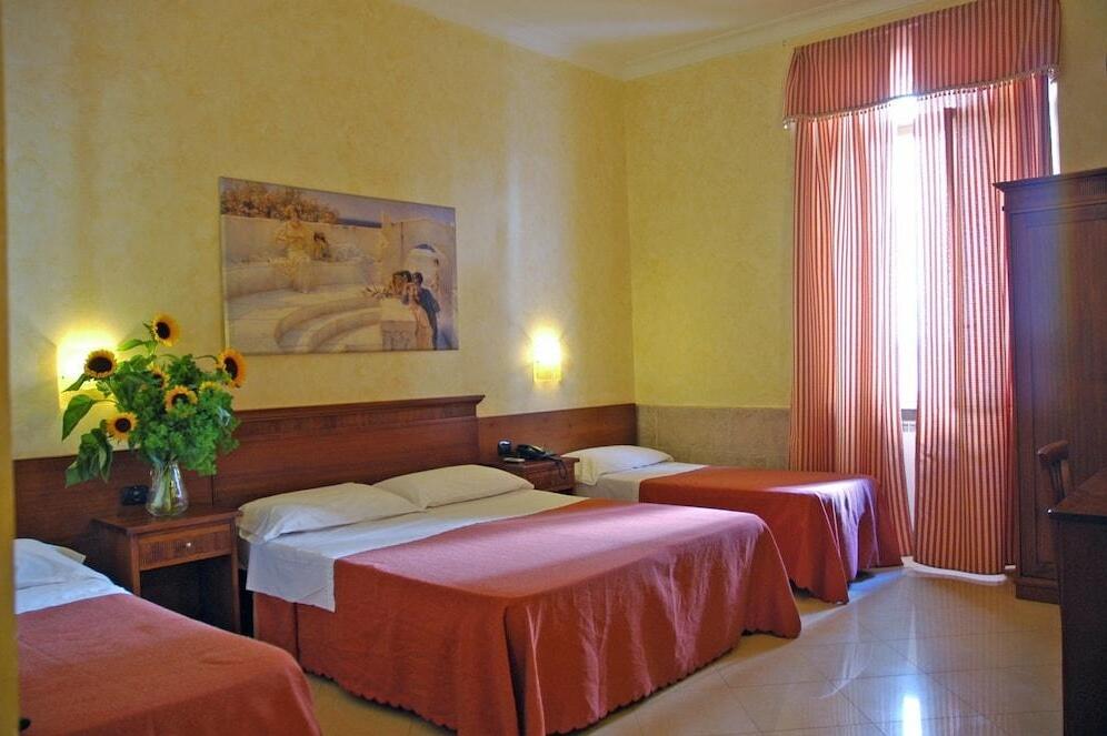 Foto general de Hotel Luciani