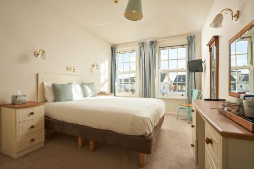 Photo – Hotel Great Western