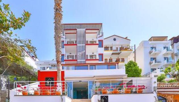 Foto de Hotel No37