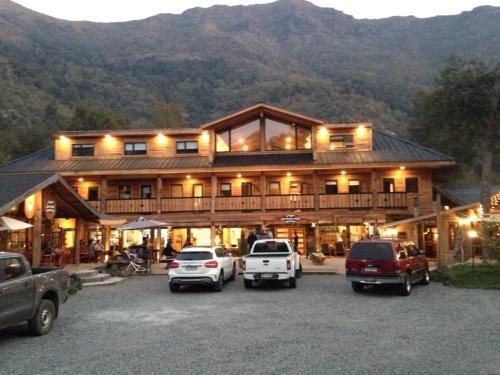 Foto general de Las Bravas Lodge