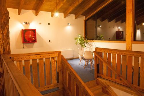 Foto general de Las Bravas Lodge