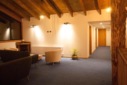 Foto general de Las Bravas Lodge