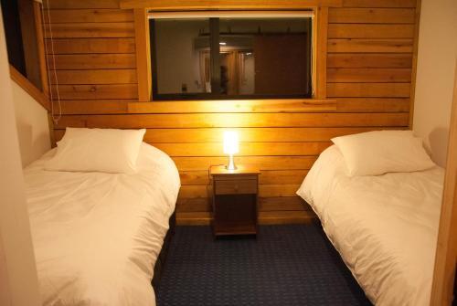 Foto de una habitación de Las Bravas Lodge
