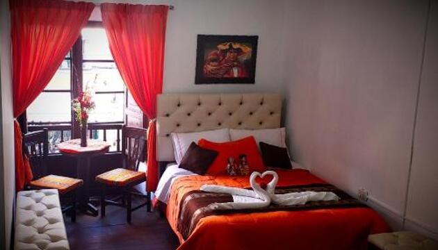 Foto de Imperial Golden House