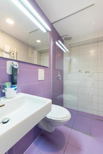 Foto de una habitación de Tia Apartments and Rooms