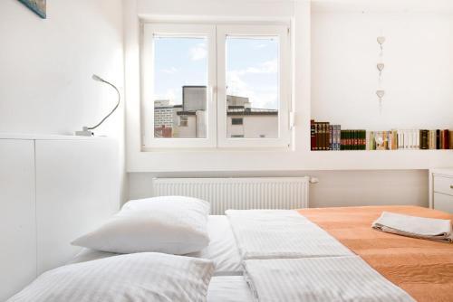 Foto de una habitación de Tia Apartments and Rooms