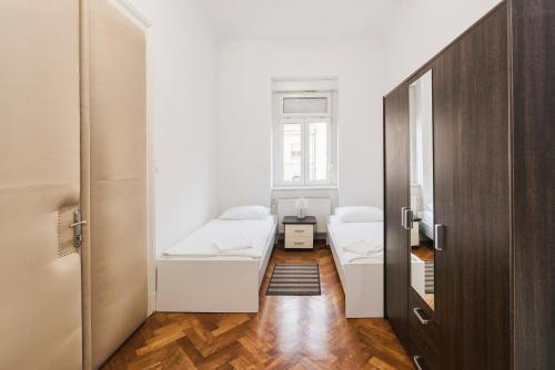 Foto general de Tia Apartments and Rooms