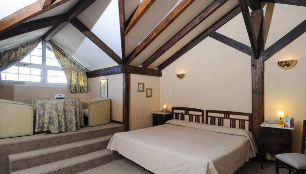 Foto de Hotel GHM Monachil