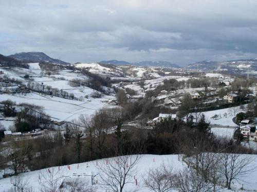 Foto general de Casa Rural Olazi