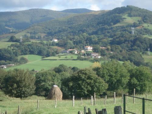 Foto general de Casa Rural Olazi