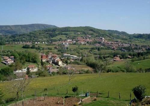 Foto general de Casa Rural Olazi