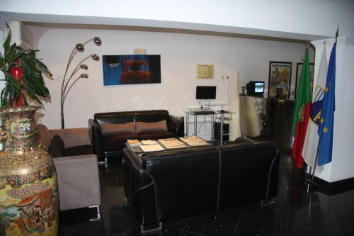 Foto general de Hotel Turismo Miranda