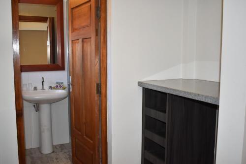 Foto de una habitación de Hotel Boutique Vendimia