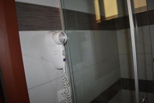 Foto de una habitación de Hotel Boutique Vendimia