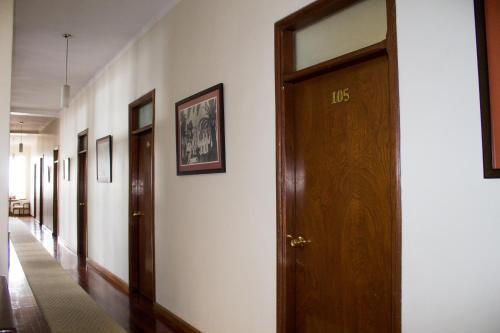 Foto general de Hotel Victoria Plaza