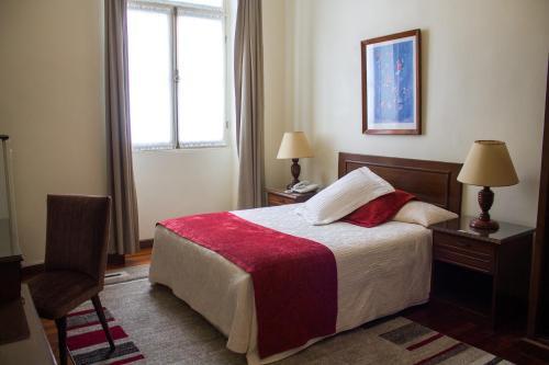 Foto general de Hotel Victoria Plaza