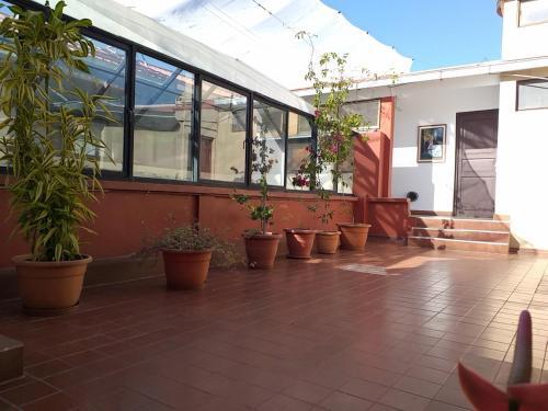 Foto general de Hotel Carmen