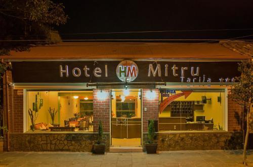 Foto general de Hotel Mitru - Tarija