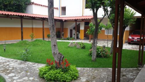Foto general de Hotel Mitru - Tarija